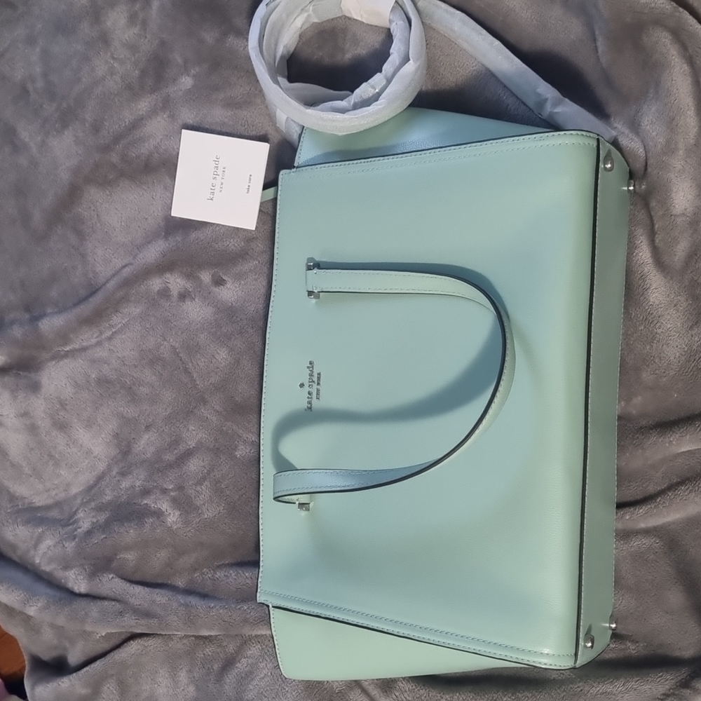 Kate Spade Geraldine Handbag